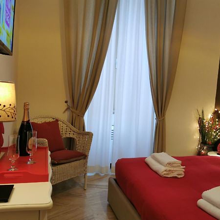 109 Suites Roma 客房 照片