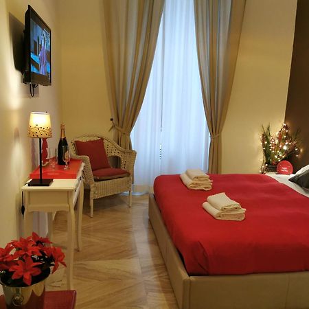 109 Suites Roma 客房 照片