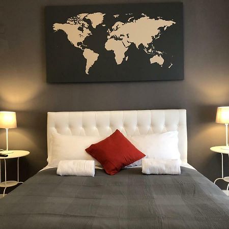 109 Suites Roma 外观 照片