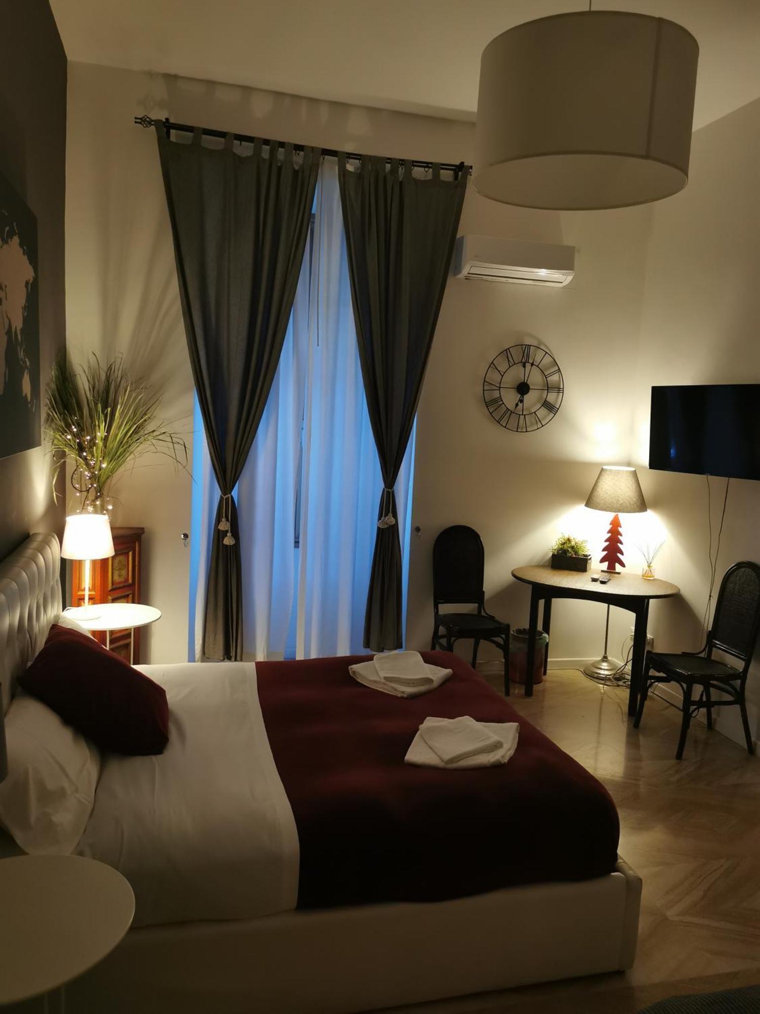 109 Suites Roma 外观 照片