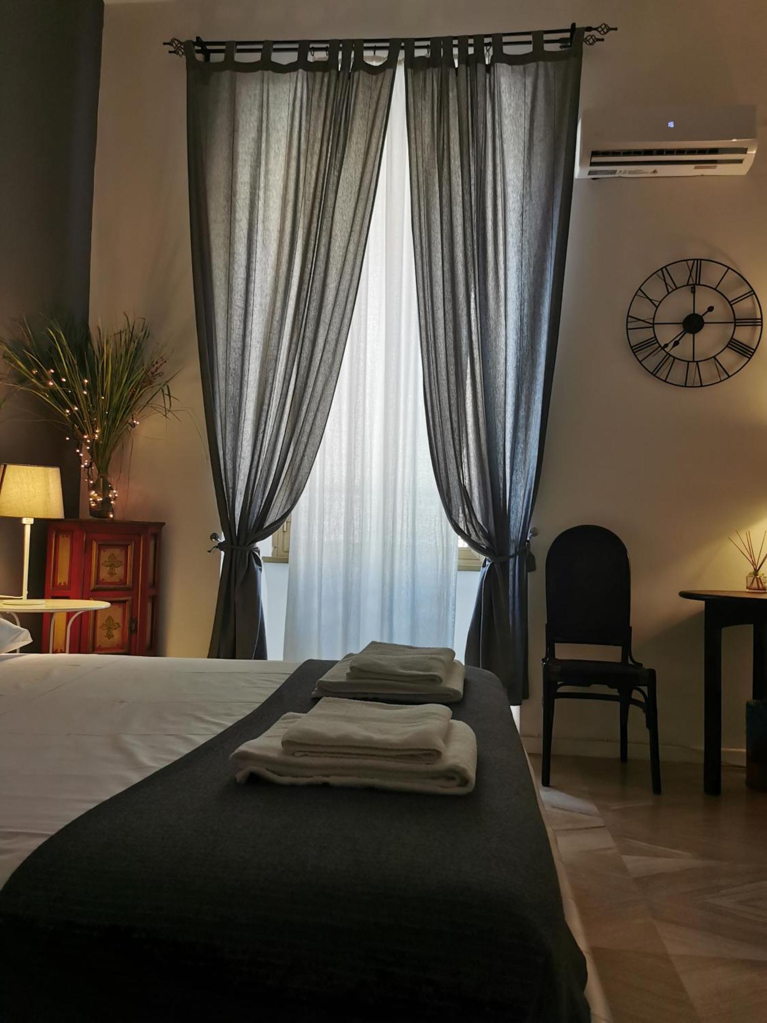 109 Suites Roma 外观 照片