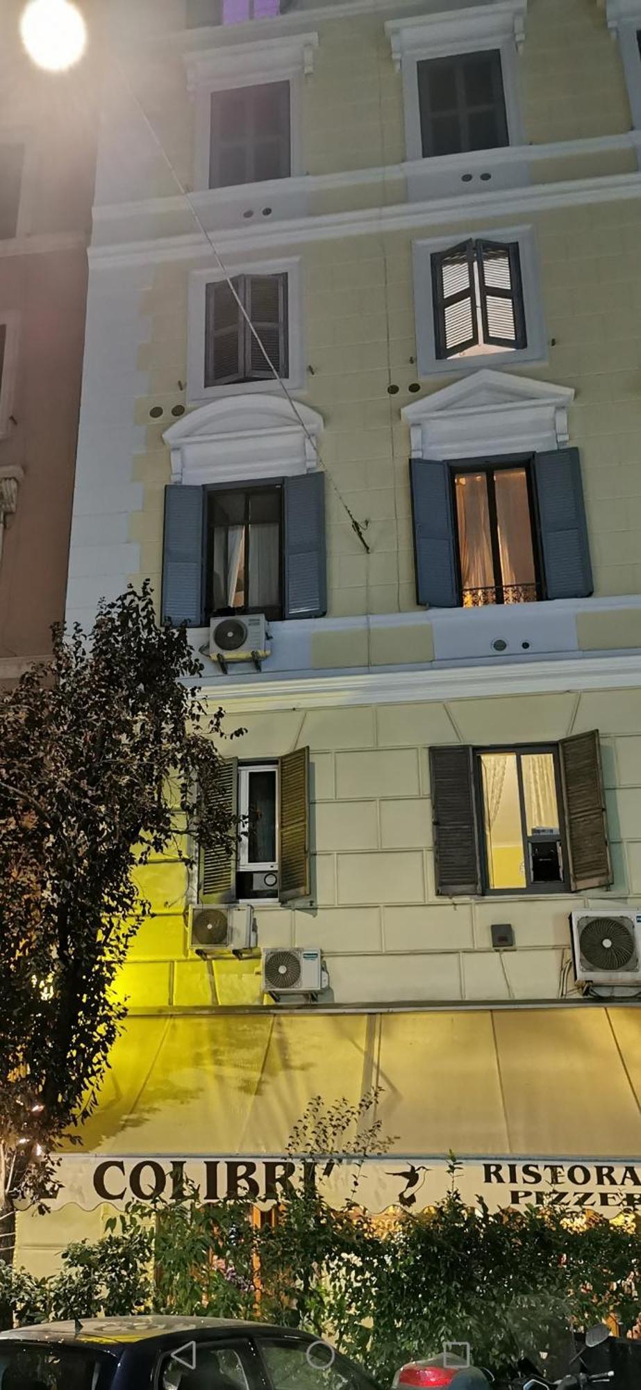 109 Suites Roma 外观 照片