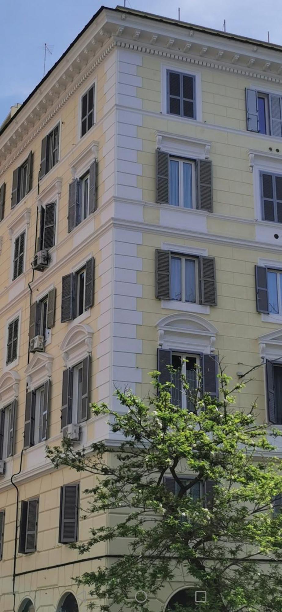 109 Suites Roma 客房 照片