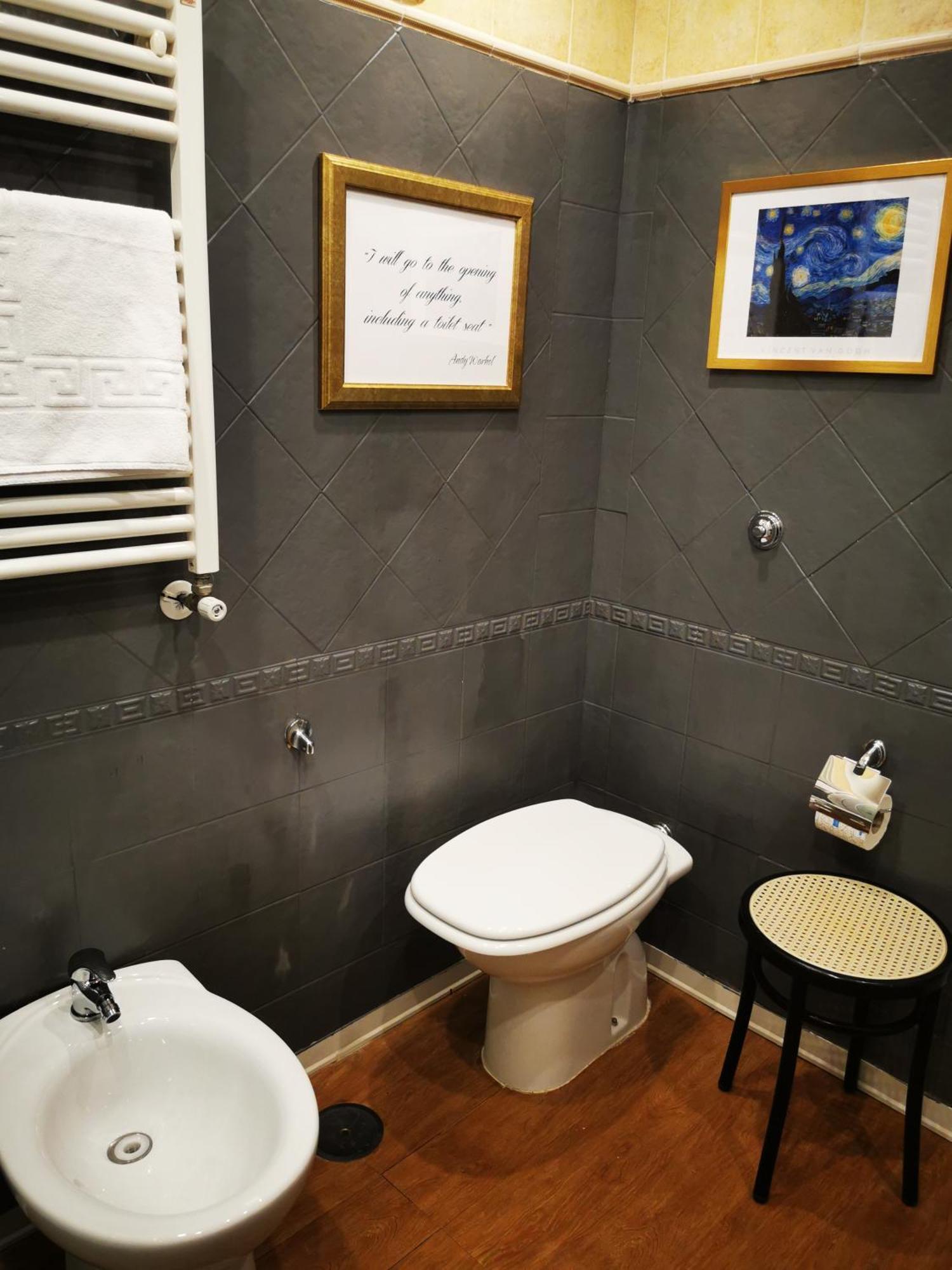 109 Suites Roma 客房 照片