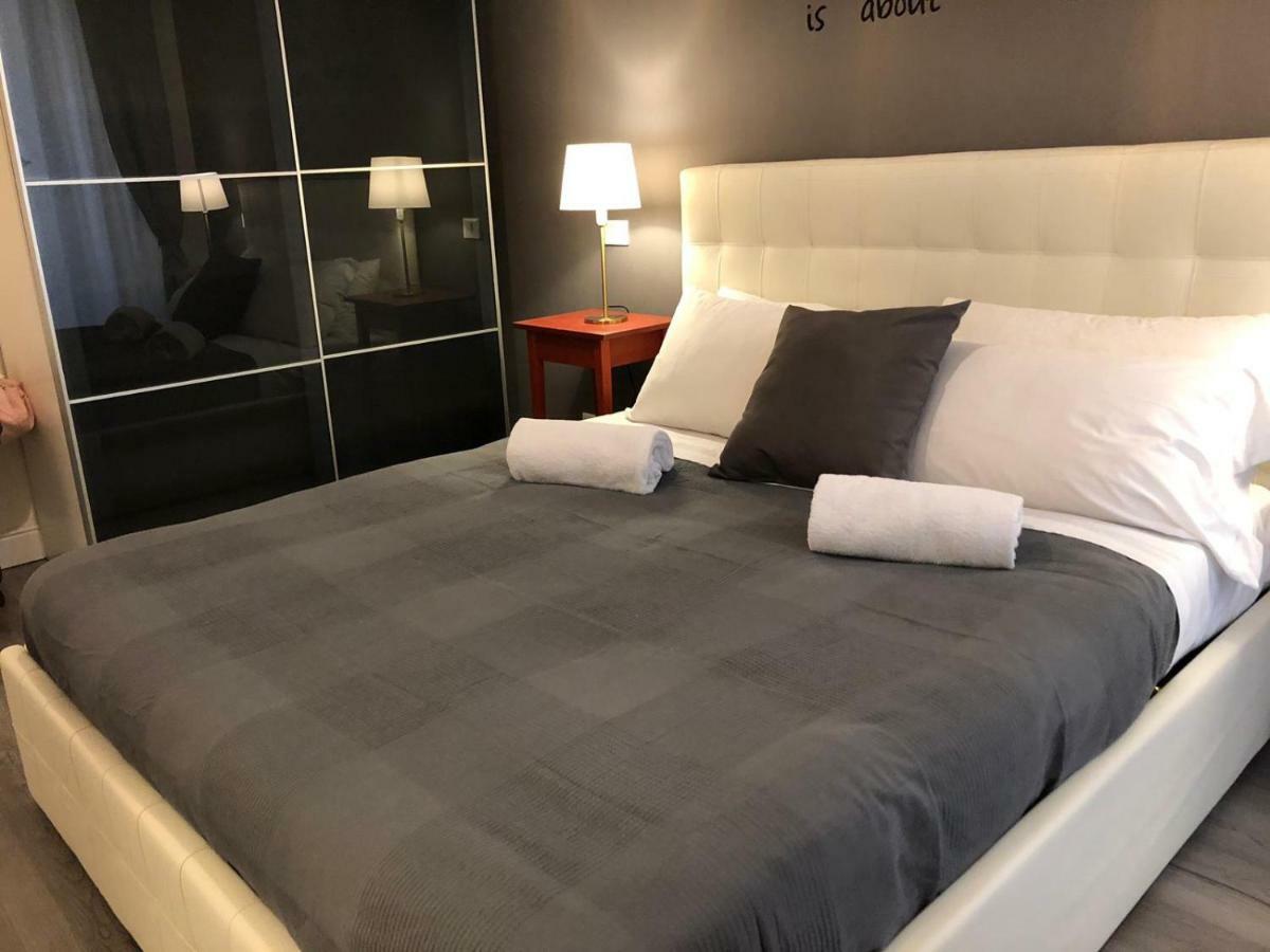 109 Suites Roma 外观 照片