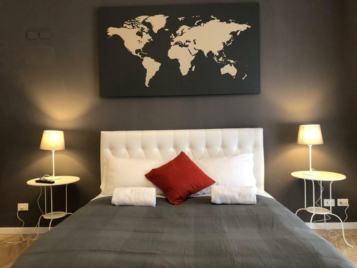 109 Suites Roma 外观 照片