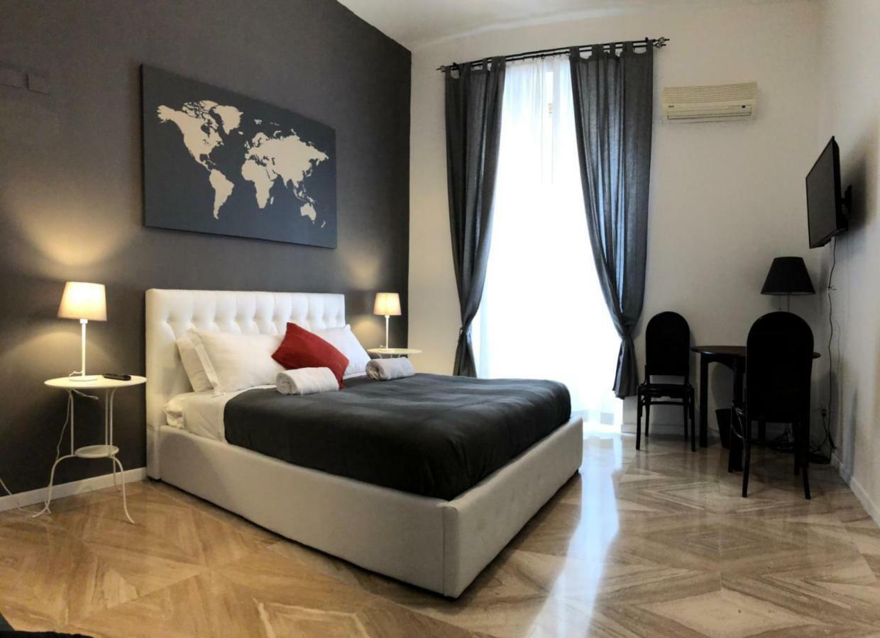 109 Suites Roma 外观 照片