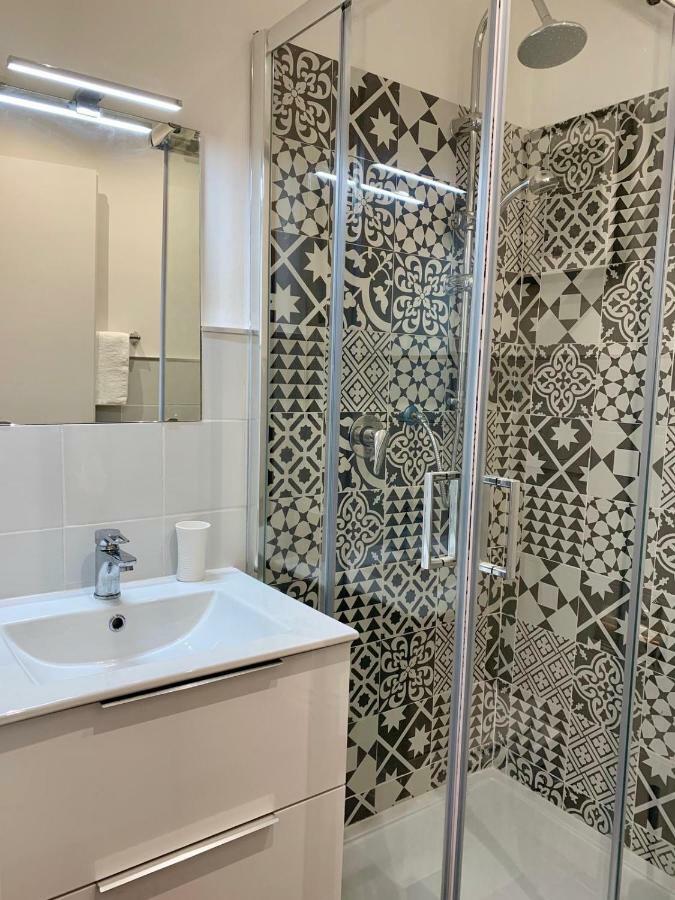 109 Suites Roma 外观 照片