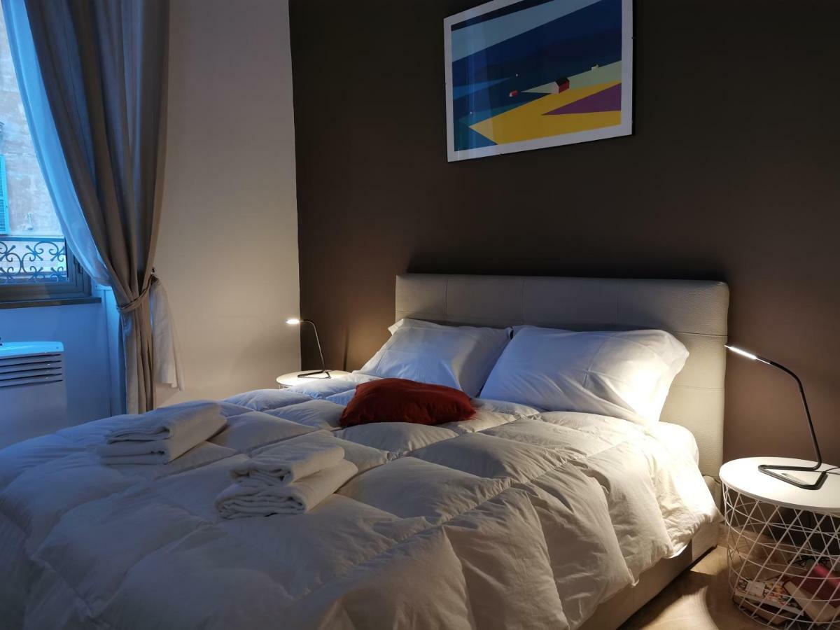 109 Suites Roma 外观 照片