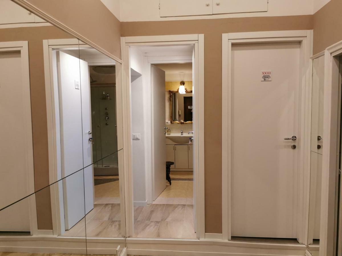 109 Suites Roma 外观 照片